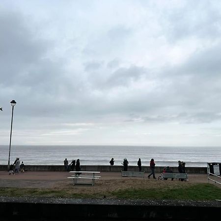 The Porty Beach House EDI Exterior foto